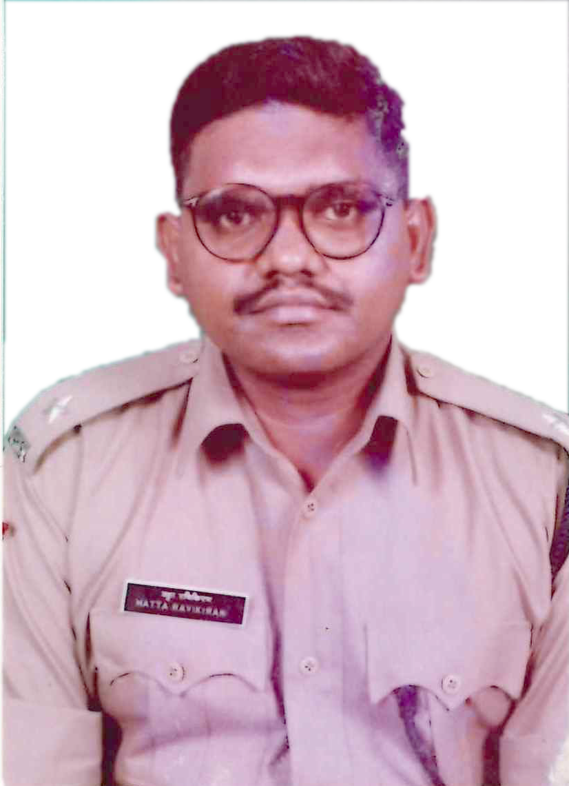 Matta Ravi Kiran Matta Ravi Kiran